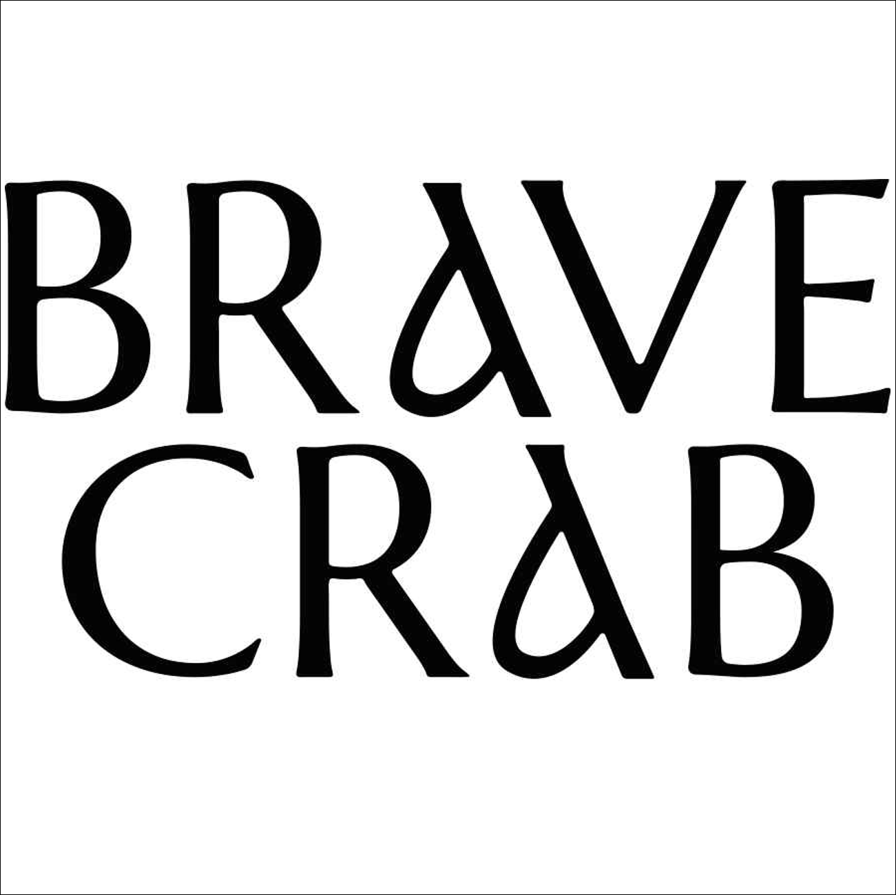 Click Here to see the Brave Crab range.